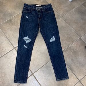 Levi’s Jeans